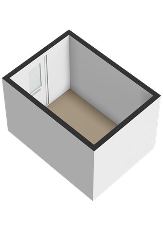 Floorplan - Bunschoter Veenkamp 160, 3751 JD Bunschoten-Spakenburg